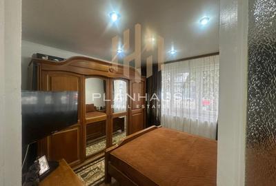 Apartament 4 camere,Vasile Alecsandri, zona Shopping Park, parter înalt - 16