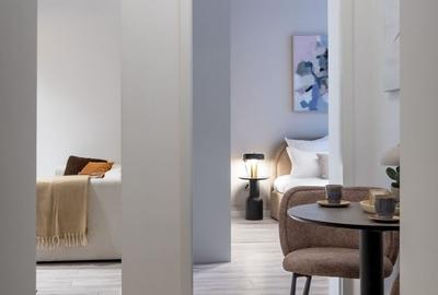 2 camere | Gradina Icoanei | GalDan Apartments - 8