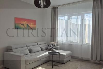 2 Camere Grozavesti - Regie Residence Faza 2 Politehnica - 1