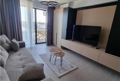 Apartamente 2 camere bloc nou 2026 langa Valahia - 3