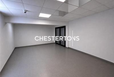 Spatiu comercial de inchiriat in zona Baneasa/ Petrom City - 3