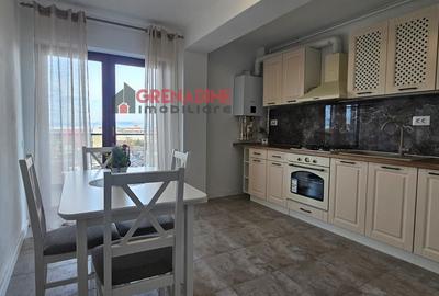 Apartament 2 camere modern in Paradis Residence - Cod intern 2034 - 4
