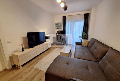 Apartament 2 camere | Bloc nou | Finisat & mobilat | Mărăști –Fabricii - 4