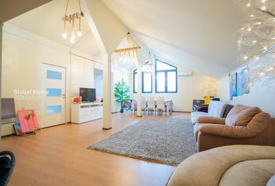 Pantelimon | Vila 8 Camere 556 MP + Teren 1038 MP + Garaj | Constructie 2020 - 39