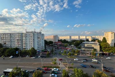 Dristor vav metrou,termen lung,zugravit nou,curat. - 8