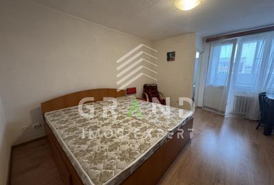 Oportunitate excelentă!Garsonieră cu BALCON | 30 mp | Mănăștur–BIG/Winmarkt - 4