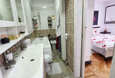 Apartament 2 camere Ultracentral, renovat 2024, mobilat | utilat - 8