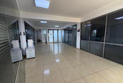 Spațiu comercial Birouri 208 mp + Terasă 196 mp - 18