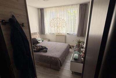 4 Camere An Constructie 1977 Bloc Reabilitat | Zona Constantin Brancoveanu - 3