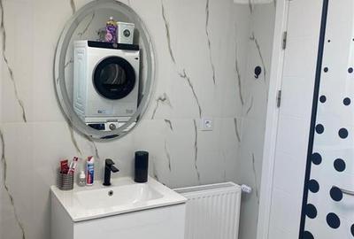 Apartament modern 3 camere 2 balcoane zona Triajului - 15