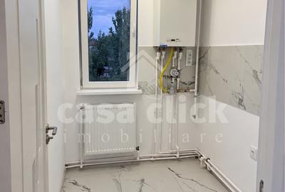 3 camere Micro 19 | Renovat integral | Etaj 3 | Centrală - 9