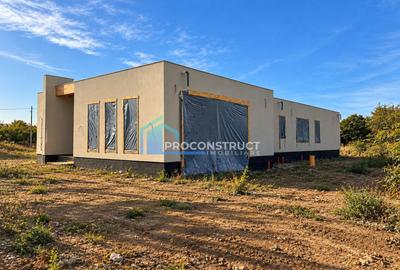 Casa individuala de vanzare | Judetul Timis | 450 mp | Comision 0% | - 8