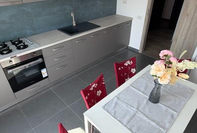 Magurele, Regal Home, prima inchiriere, apartament 2 camere, mobilat nou! - 5