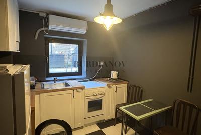 Apartament cu 2 camere in vila la demisol - Zona Kiseleff - 4