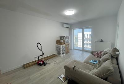 Apartament cu 3 camere, zona Baza 3, Silk District - 5