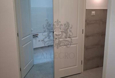 Apartament interbelic cu 2 camere | Vilă P+1+M | Curte | Popa Nan - 6