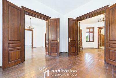 2 Intrări, potențial infinit – imobil versatil Bălcescu - Piața Crucii - 6
