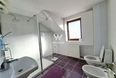 Casa spatioasa si utila,  5 camere, garaj, pivnita  - Sibiu - 6