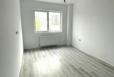 Apartament cu 2 camere decomandat în Militari