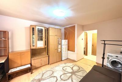 Apartament cu o camera | Complexul Studențesc - 4