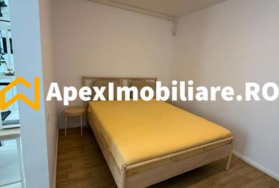 Apartament 1 camere de inchiriat Aviatiei București | ApexImobiliare.ro - 3