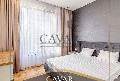 Apartament cu 4 camere decomandat, mobilat în Brâncoveanu