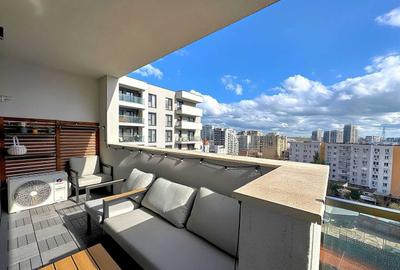 Apartament 2 Camere | Semidecomandat | Core Timpuri Noi | Parcare - 7