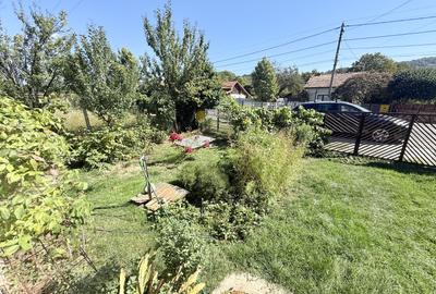 Casa 100,97 mp cu teren intravilan 518 mp Brebu - Prahova - 20