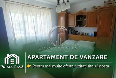Apartament cu 3 camere în Pod