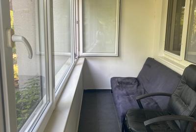 Apartament 2 camere cu loc de parcare, renovat modern,  Aleea Muscel - 7