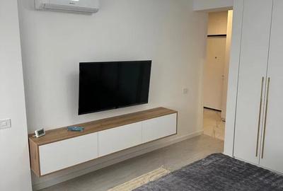 Garsonieră premium  Novum 56 | Metrou Gorjului  7 min| Decomandată | - 4