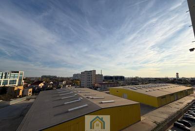 Apt. 2 cam,Rotar Park 2,bloc 2022,Militari,zona Metro-Mc Donald's, loc parcare - 15