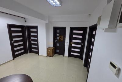 Apartament cu 4 camere, 103 mp, Soseaua Oltenitei, Comision 0% - 7