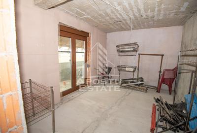 Casa individuala | 5 camere | 184mp utili | Teren 1088 | Chisoda - 12
