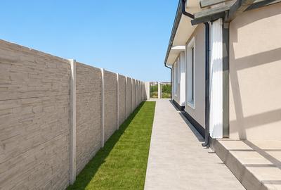 Duplex 3 Camere De Vanzare | Mosnita Noua | 96mp Utili | 386mp Teren - 21