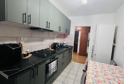 Apartament cu 2 camere de închiriat în zona Rogerius - 7