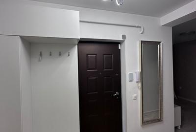 Apartament 2 camere modern | Intrare separata | Bloc 2020 | Mobilat si utilat - 9