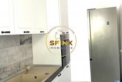 APARTAMENT DE 2 CAMERE UNIRII-CANTEMIR - 10