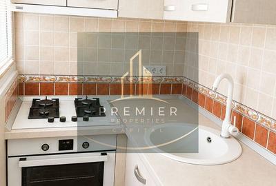 Apartament 3 camere transformat în 3 dormitoare | Băneasa | Parc - 5