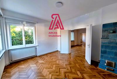 Vilă de prestigiu | 12 camere, 488 mp utili, teren 600 mp | Sibiu! - 5