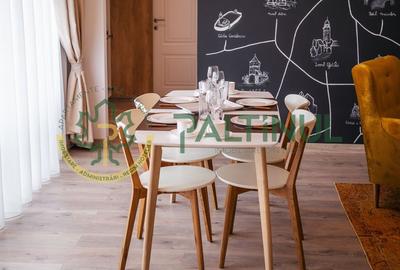 Apartament  de închiriat, Arsenal Residence, lângă Parcul Sub Arini, Sibiu - 4
