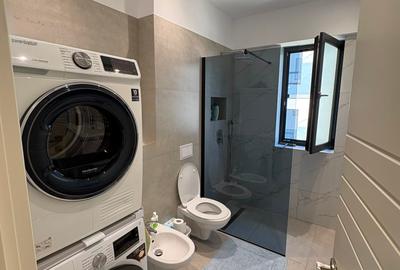 Prima închiriere | Ap 3 camere | 70 mp | Platoul Galata | Parcare - 3