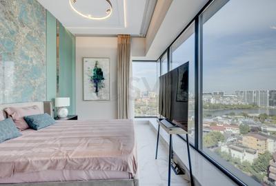 REA1028841 Penthouse l 300 MPC l Vedere Panoramica - 21