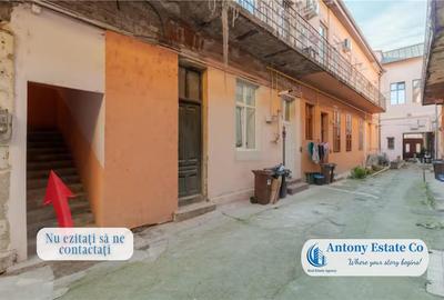 Apartament de închiriat, 1 camera, Ultra-Central, Oradea - 9