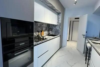 Apartament 3 camere spectaculos terasa finalizat Pallady mutare rapida - 3