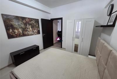 Apartament 2 Camere – 90 mp Totali (Terasă 27 mp + Curte) – Gorjului, West - 9