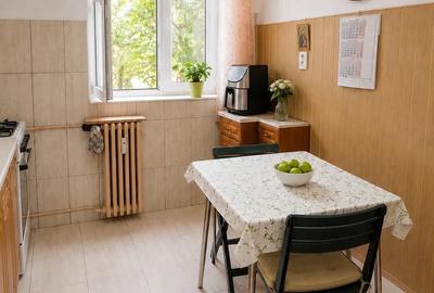 2 camere Drumul Taberei metrou Râul Doamnei - 8