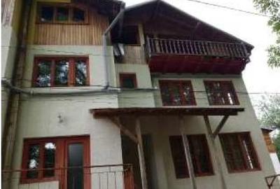 Casa/vilă 8 camere, PRAHOVA, NISTORESTI - 2