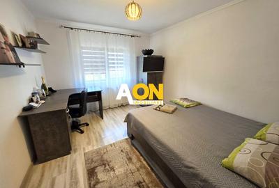 1/2 Duplex, 5 camere, mobilat, utilat, 265 mp teren,  Ampoi 3 - 20