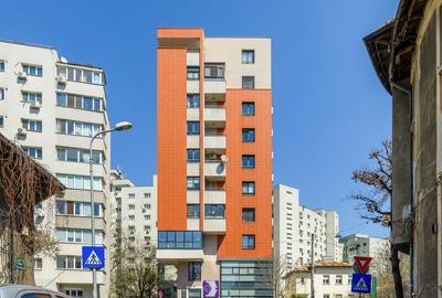 3 Camere I VICTORIEI I Titulescu I Loc Parcare Subteran I Bloc 2009 - 14